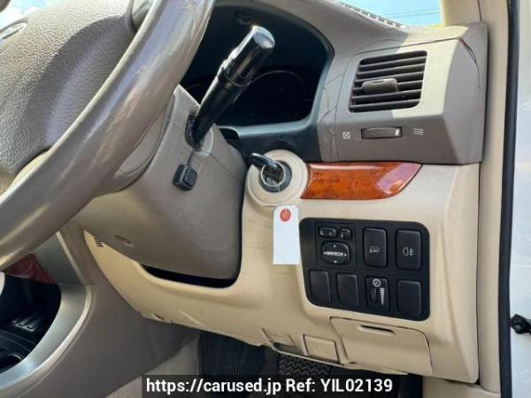Used 2005 AT toyota land-cruiser-prado TRJ120W Image[27]