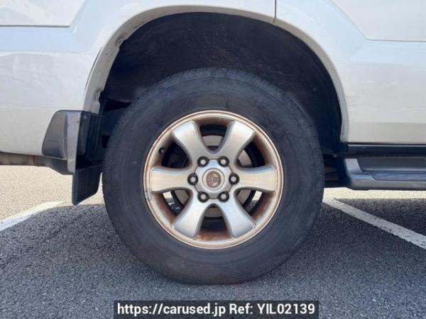 Used 2005 AT toyota land-cruiser-prado TRJ120W Image[32]