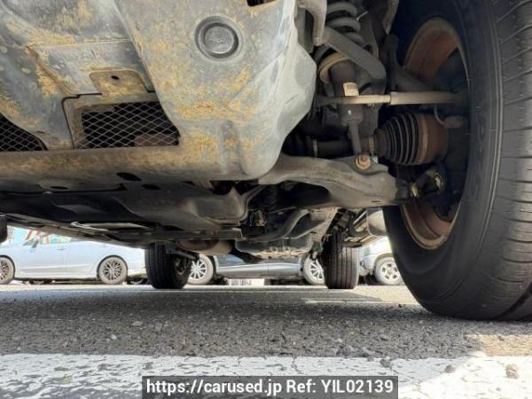 Used 2005 AT toyota land-cruiser-prado TRJ120W Image[35]
