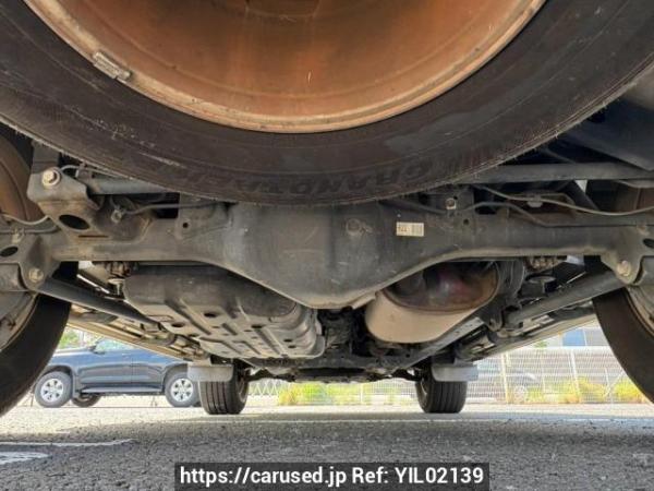 Used 2005 AT toyota land-cruiser-prado TRJ120W Image[41]