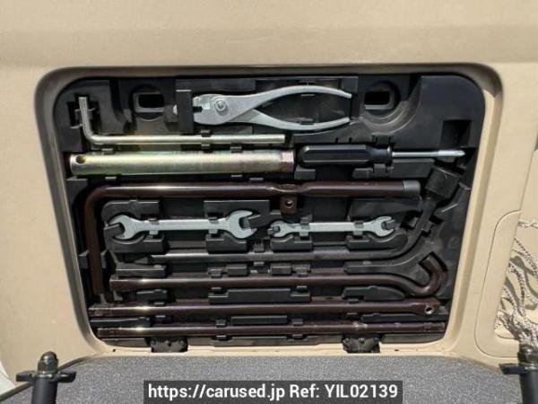 Used 2005 AT toyota land-cruiser-prado TRJ120W Image[44]
