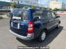 Used 2011 MT toyota succeed-van NCP51V Image[6]