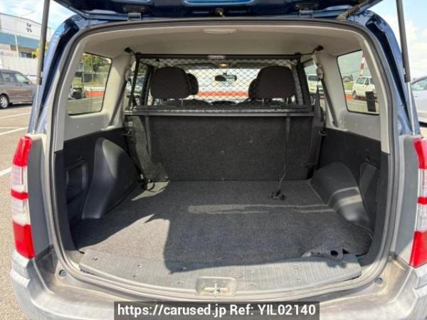 Used 2011 MT toyota succeed-van NCP51V Image[8]