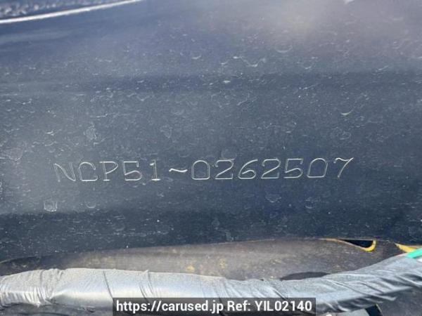 Used 2011 MT toyota succeed-van NCP51V Image[11]