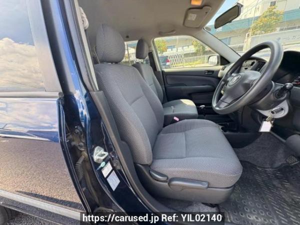 Used 2011 MT toyota succeed-van NCP51V Image[12]