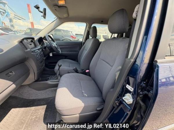 Used 2011 MT toyota succeed-van NCP51V Image[13]