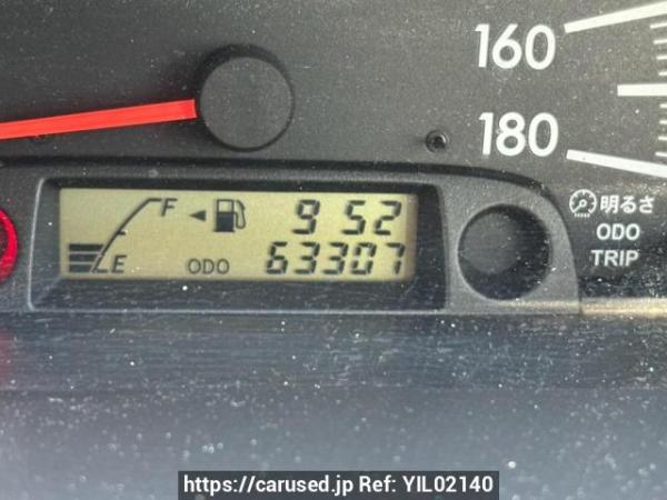 Used 2011 MT toyota succeed-van NCP51V Image[22]