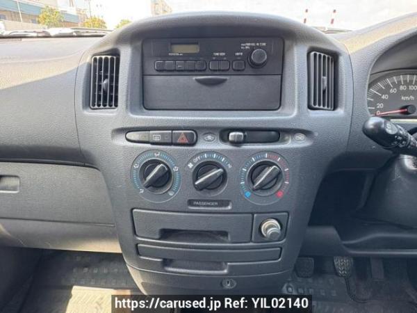 Used 2011 MT toyota succeed-van NCP51V Image[23]