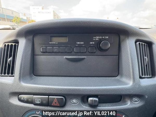 Used 2011 MT toyota succeed-van NCP51V Image[24]