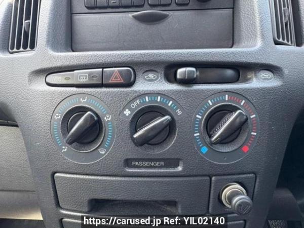 Used 2011 MT toyota succeed-van NCP51V Image[25]