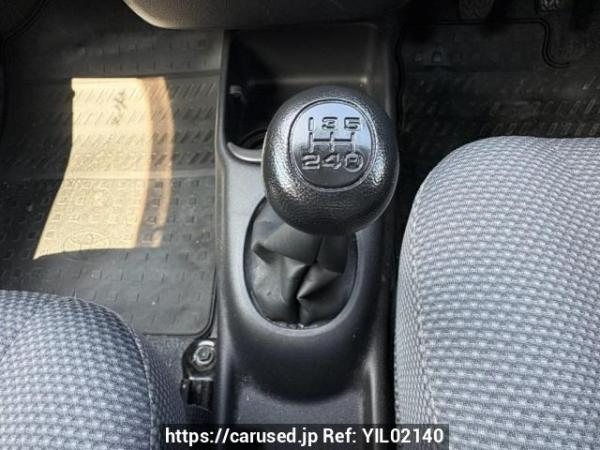 Used 2011 MT toyota succeed-van NCP51V Image[26]