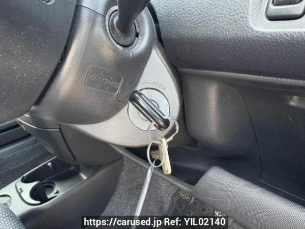 Used 2011 MT toyota succeed-van NCP51V Image[27]