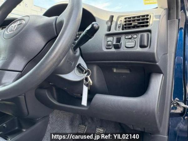 Used 2011 MT toyota succeed-van NCP51V Image[28]