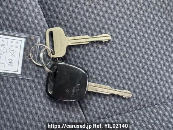 Used 2011 MT toyota succeed-van NCP51V Image[29]