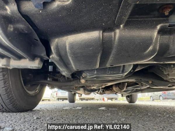 Used 2011 MT toyota succeed-van NCP51V Image[34]