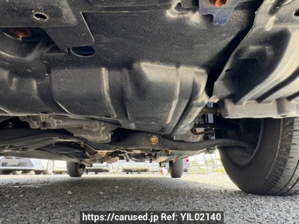 Used 2011 MT toyota succeed-van NCP51V Image[35]