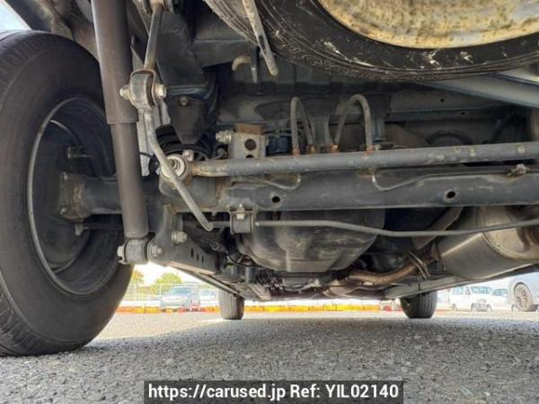 Used 2011 MT toyota succeed-van NCP51V Image[40]