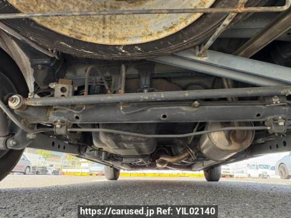 Used 2011 MT toyota succeed-van NCP51V Image[41]