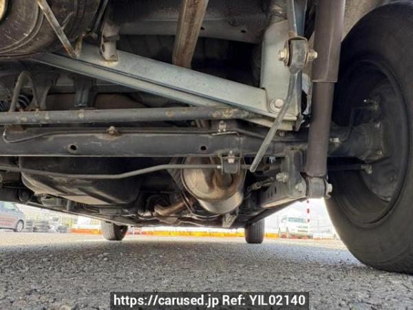 Used 2011 MT toyota succeed-van NCP51V Image[42]