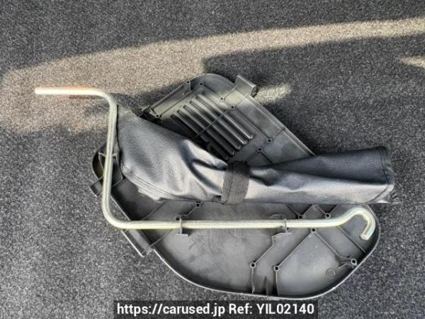 Used 2011 MT toyota succeed-van NCP51V Image[44]