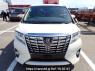 Used 2016 AT toyota alphard AGH30W Image[1]