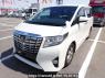 Used 2016 AT toyota alphard AGH30W Image[2]