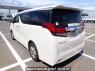 Used 2016 AT toyota alphard AGH30W Image[3]