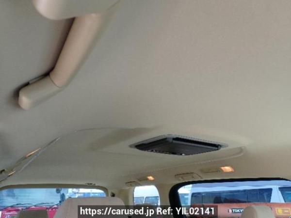 Used 2016 AT toyota alphard AGH30W Image[10]