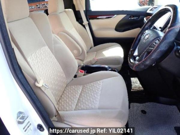 Used 2016 AT toyota alphard AGH30W Image[11]