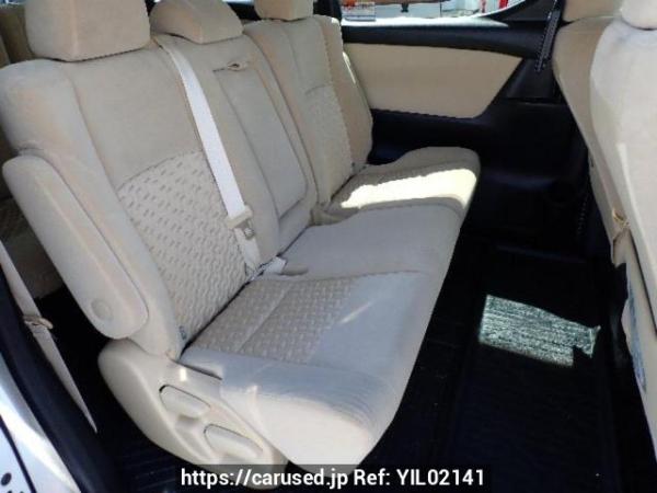 Used 2016 AT toyota alphard AGH30W Image[13]