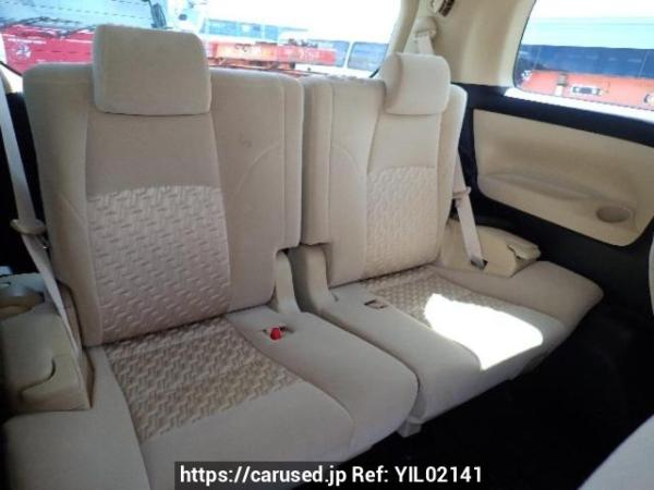Used 2016 AT toyota alphard AGH30W Image[15]