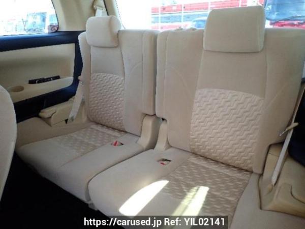 Used 2016 AT toyota alphard AGH30W Image[16]
