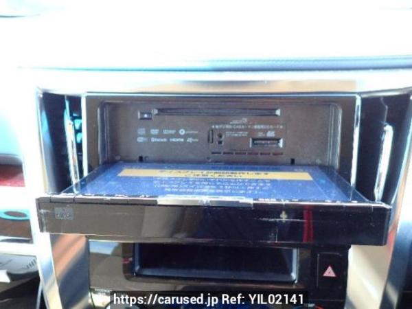 Used 2016 AT toyota alphard AGH30W Image[24]