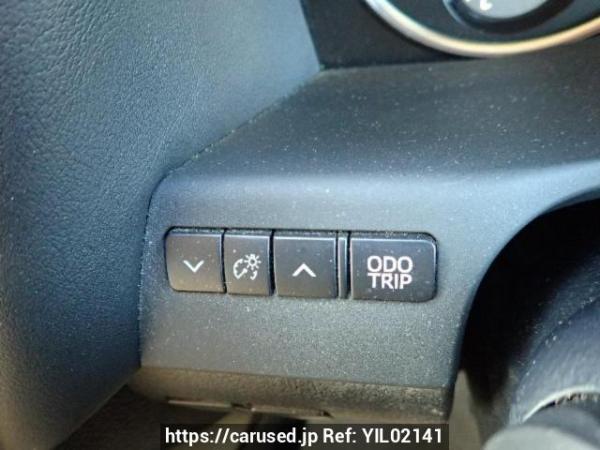 Used 2016 AT toyota alphard AGH30W Image[26]