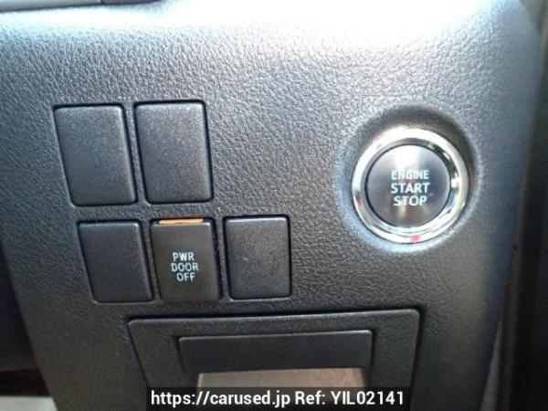 Used 2016 AT toyota alphard AGH30W Image[27]