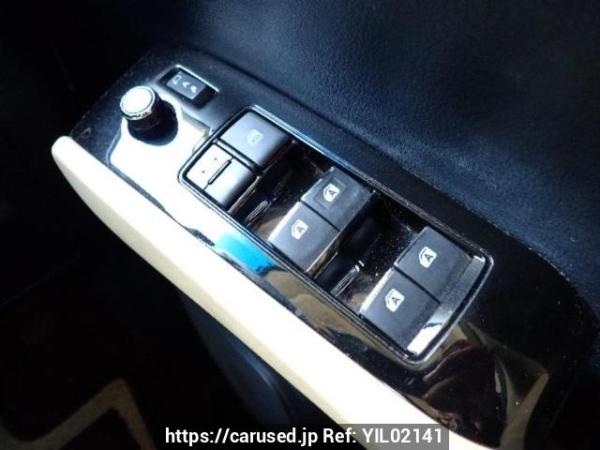 Used 2016 AT toyota alphard AGH30W Image[29]