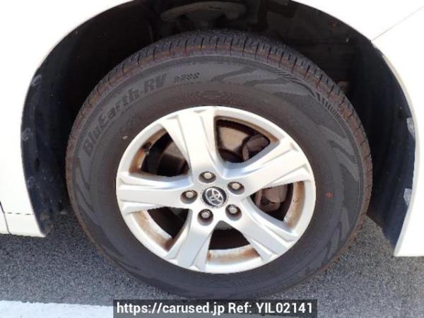 Used 2016 AT toyota alphard AGH30W Image[30]