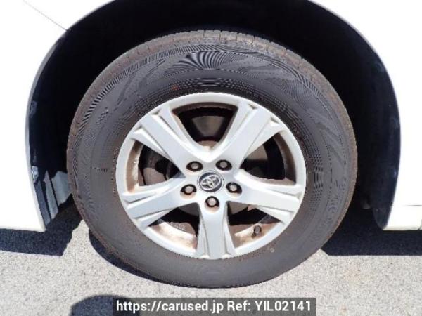 Used 2016 AT toyota alphard AGH30W Image[31]
