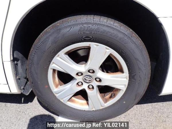 Used 2016 AT toyota alphard AGH30W Image[32]