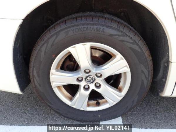 Used 2016 AT toyota alphard AGH30W Image[33]
