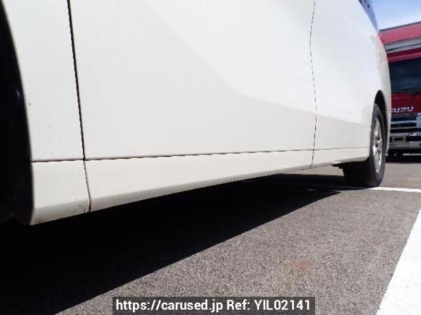 Used 2016 AT toyota alphard AGH30W Image[34]