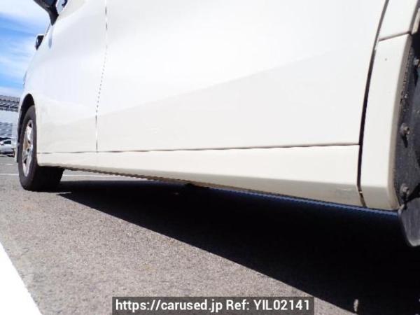 Used 2016 AT toyota alphard AGH30W Image[35]