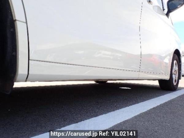 Used 2016 AT toyota alphard AGH30W Image[36]