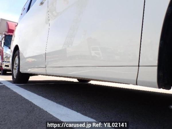 Used 2016 AT toyota alphard AGH30W Image[37]