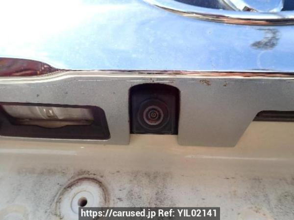 Used 2016 AT toyota alphard AGH30W Image[44]