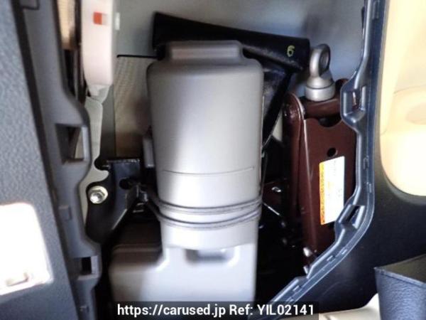 Used 2016 AT toyota alphard AGH30W Image[45]