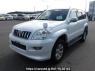 Used 2004 AT toyota land-cruiser-prado RZJ120W Image[2]