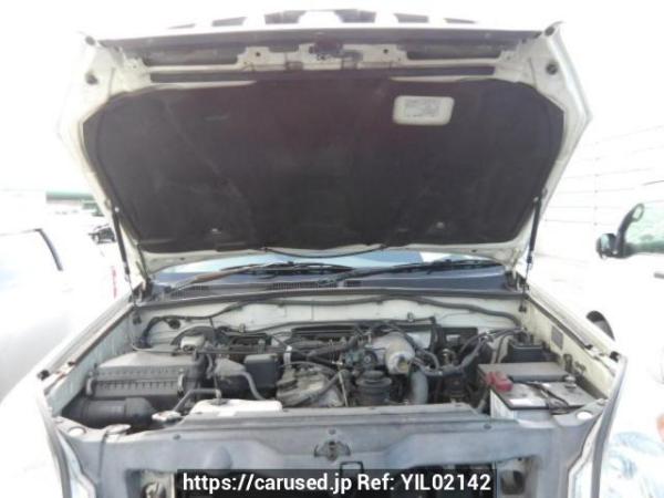 Used 2004 AT toyota land-cruiser-prado RZJ120W Image[7]