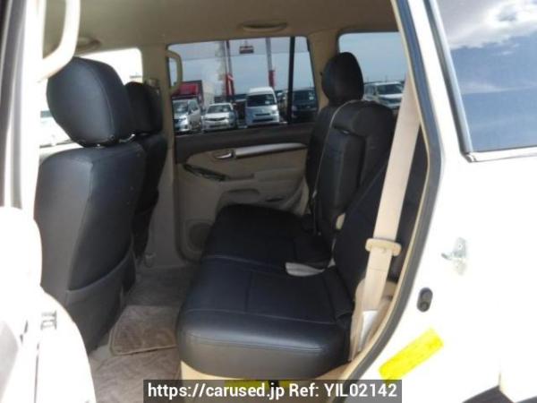 Used 2004 AT toyota land-cruiser-prado RZJ120W Image[12]