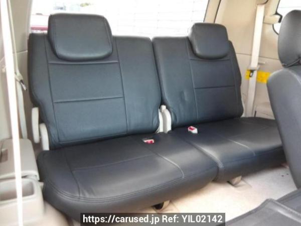 Used 2004 AT toyota land-cruiser-prado RZJ120W Image[13]